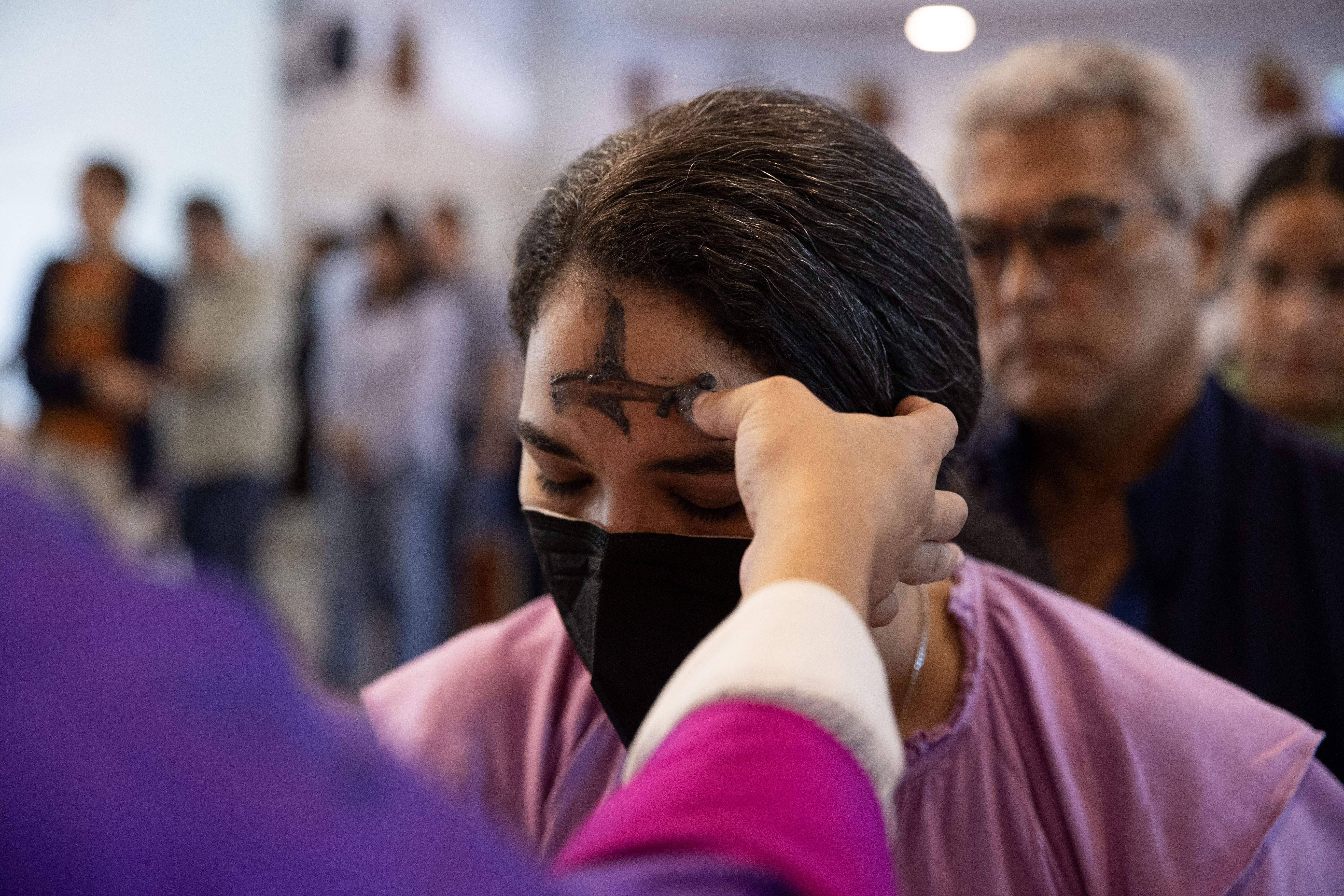 Miércoles de ceniza 2026: cuándo es en Colombia y qué otros países lo celebran