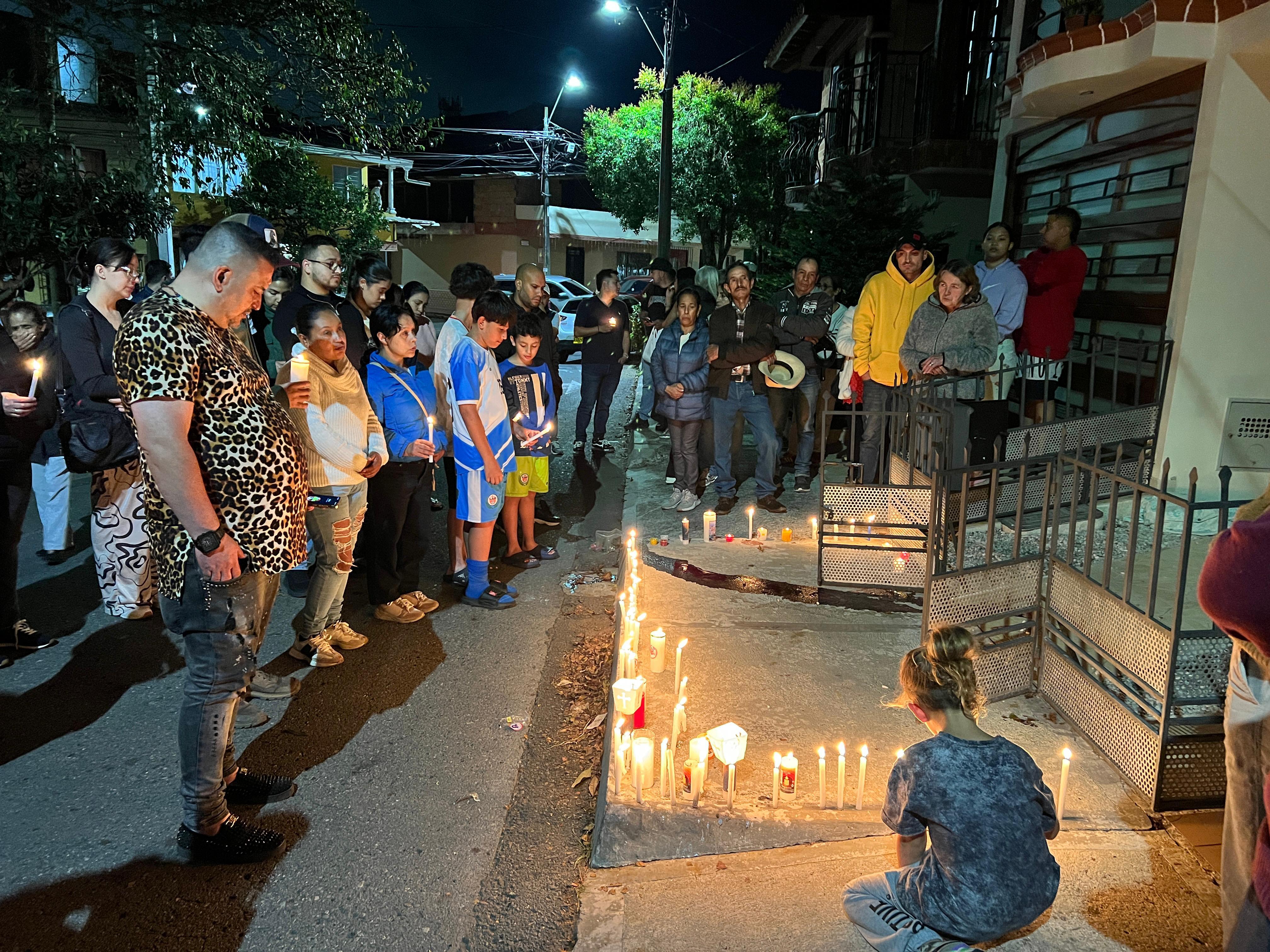 Asesinaron a funcionario de la alcaldía de Rionegro mientras paseaba perros