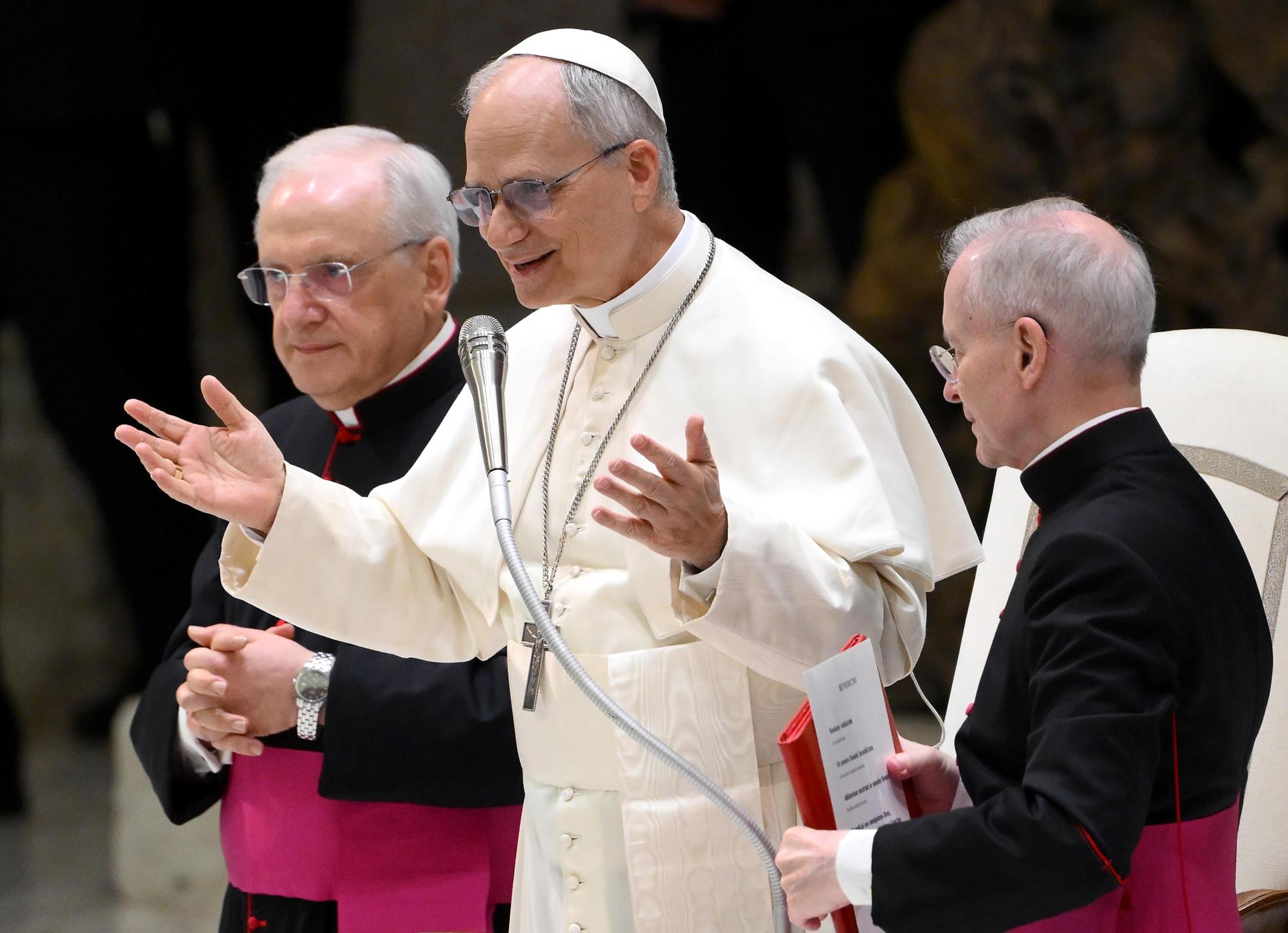 Este será el primer viaje del papa León XIV, continuará la agenda de Francisco