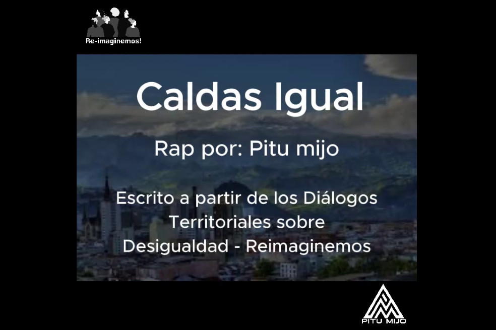 Caldas: Un paraíso con desigualdades escondidas