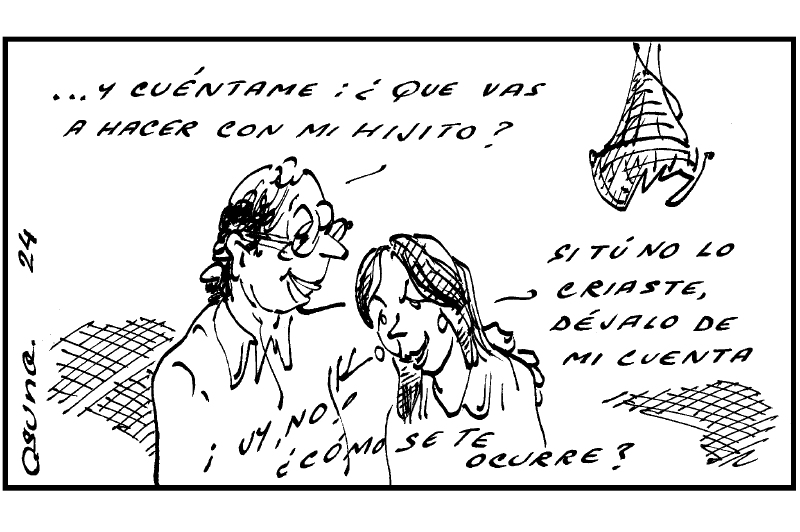 Afinidad