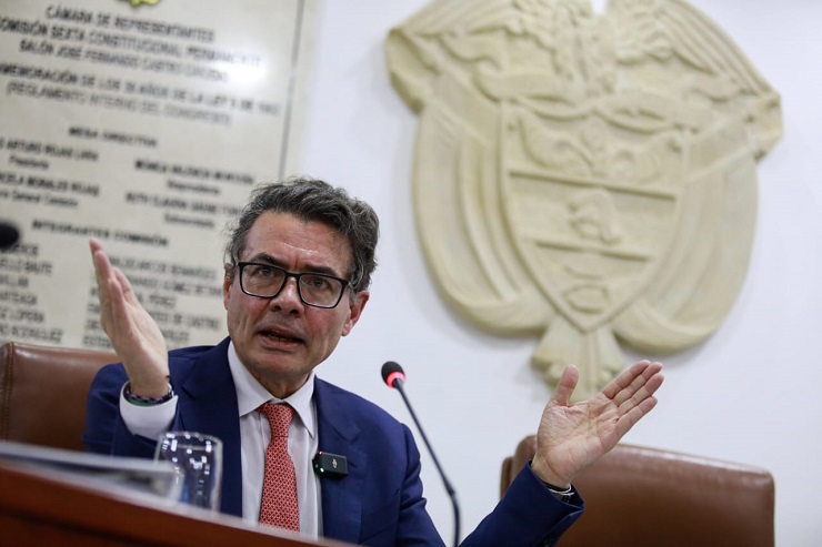 Para 2023, están asegurados 210 mil millones de pesos para universidades públicas