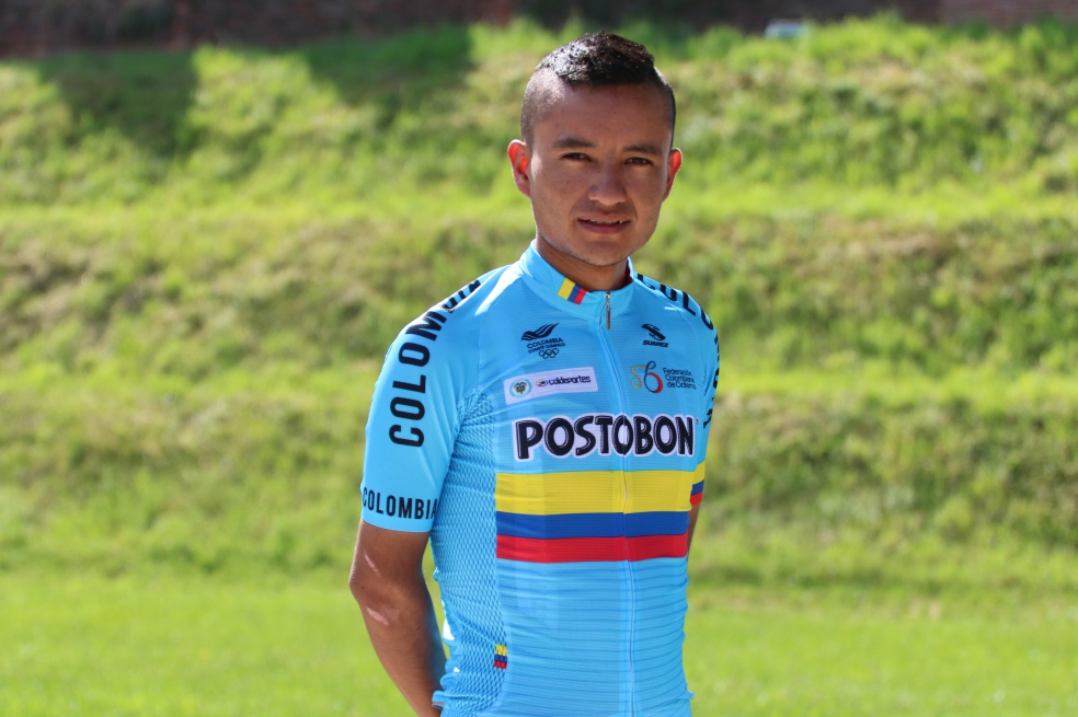 Luis Jiménez, un nuevo escarabajo