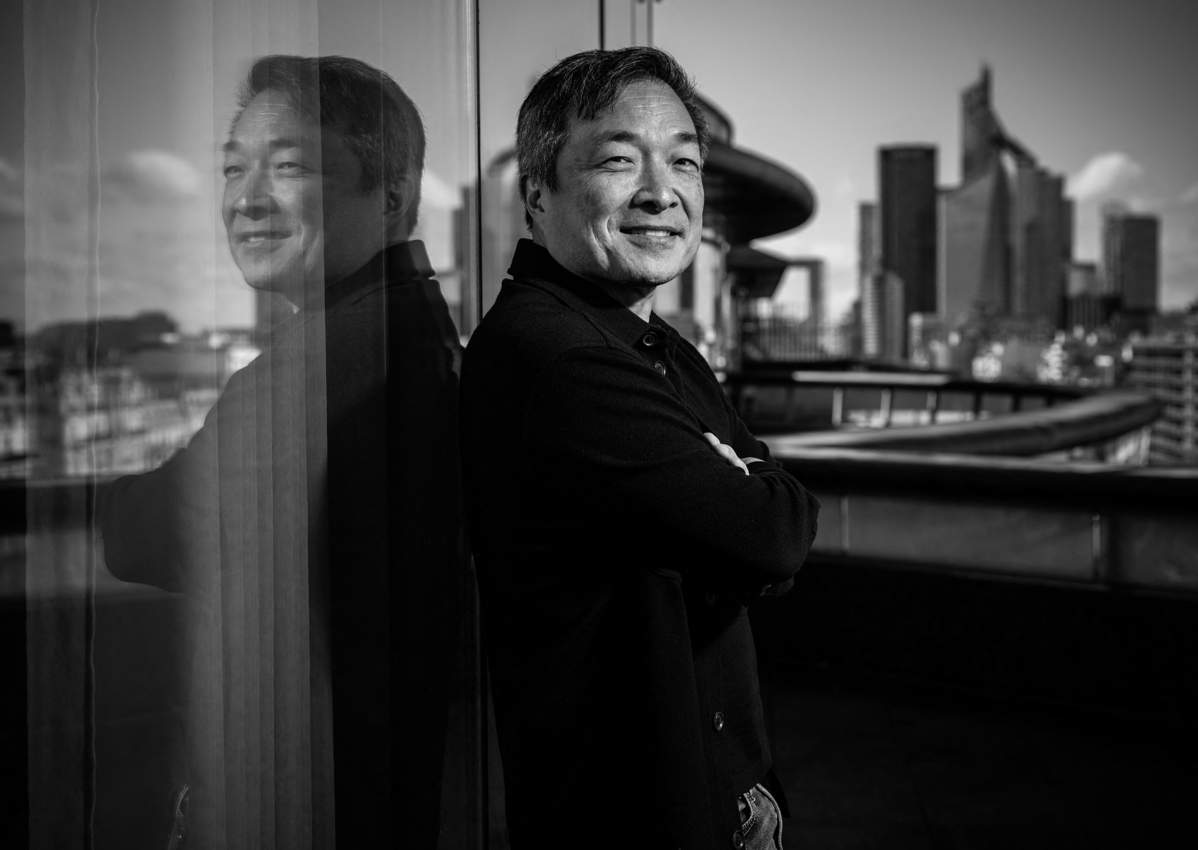 Jim Lee, el director de DC Comics, rechaza a la IA como herramienta creativa