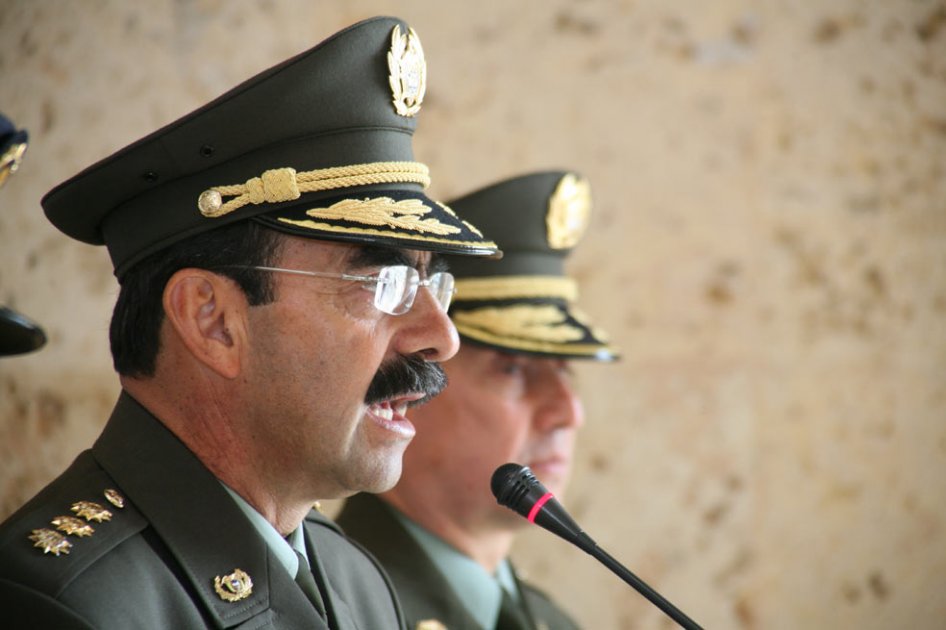 Caen guerrilleros responsables de cuatro tomas de las Farc