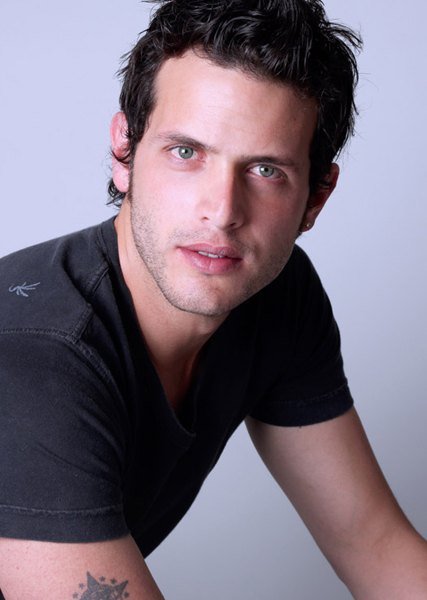 Juan Pablo Sáenz
