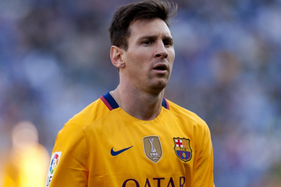 Los tres intentos de Real Madrid por contratar a Messi
