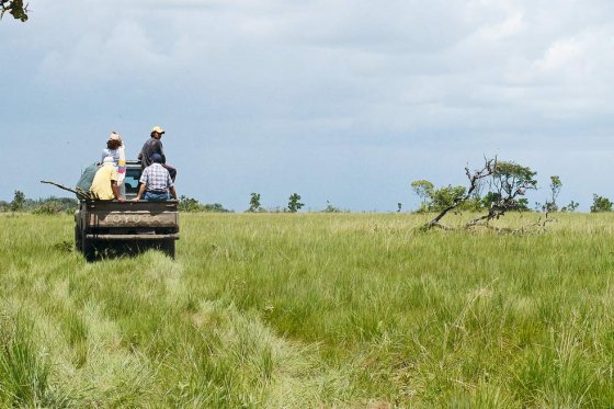 Distribución desigual de recursos naturales amenaza con agravar conflictos