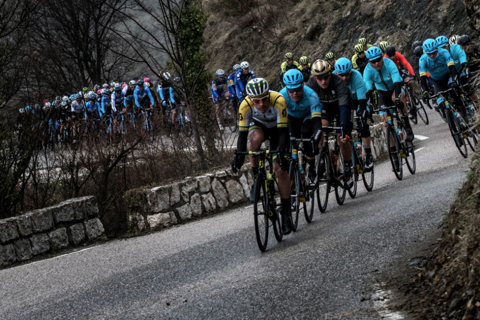 Rayos X y cámaras térmicas, entre las medidas que develará la UCI contra el dopaje tecnológico