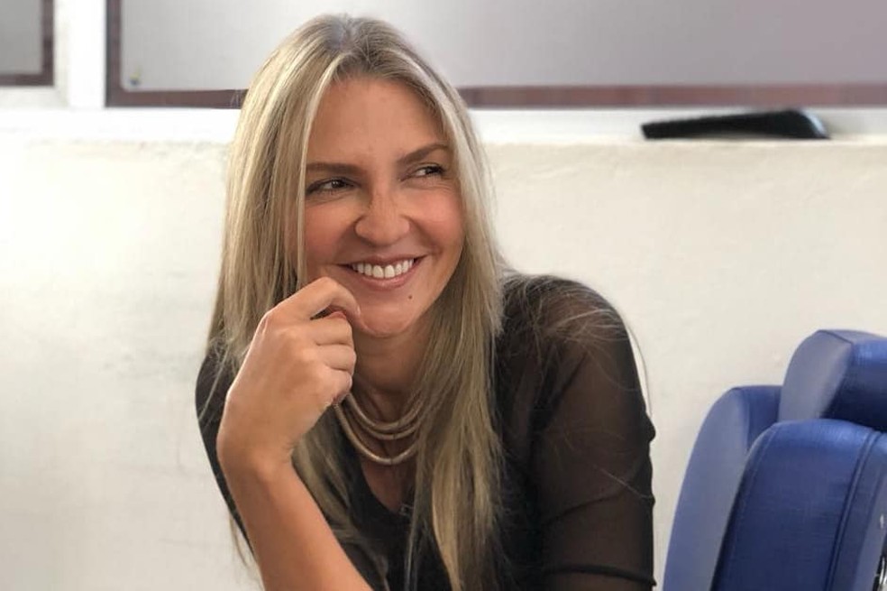 Esta es la razón por la que Luz Amparo Álvarez salió de ‘Yo me llamo’