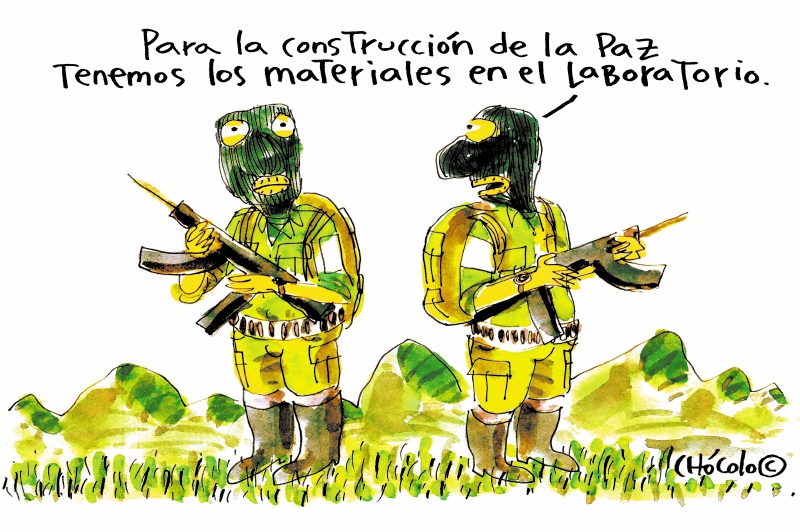 Chócolo