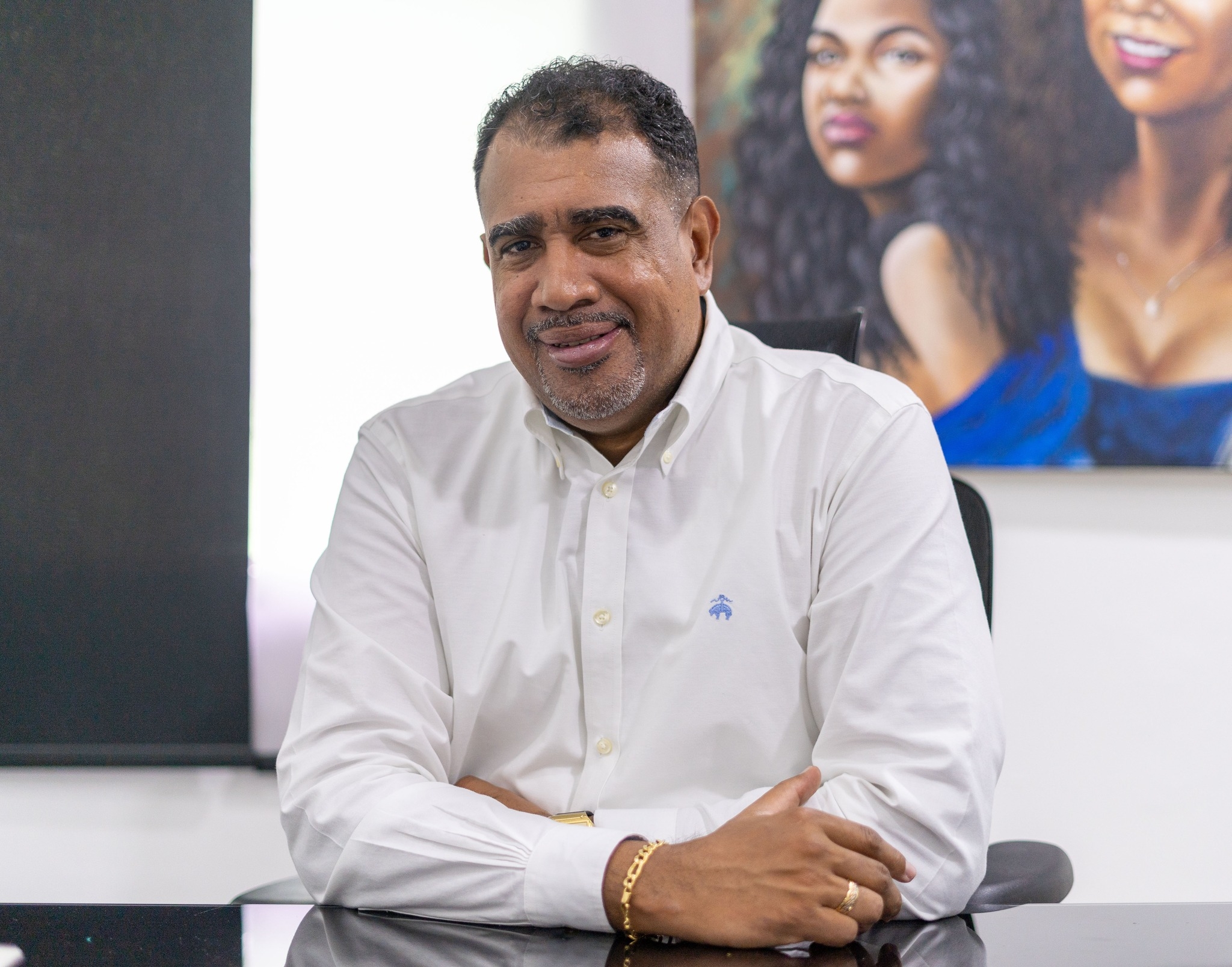 Ofrecen recompensa de hasta $100 millones por información sobre el director de Codechocó