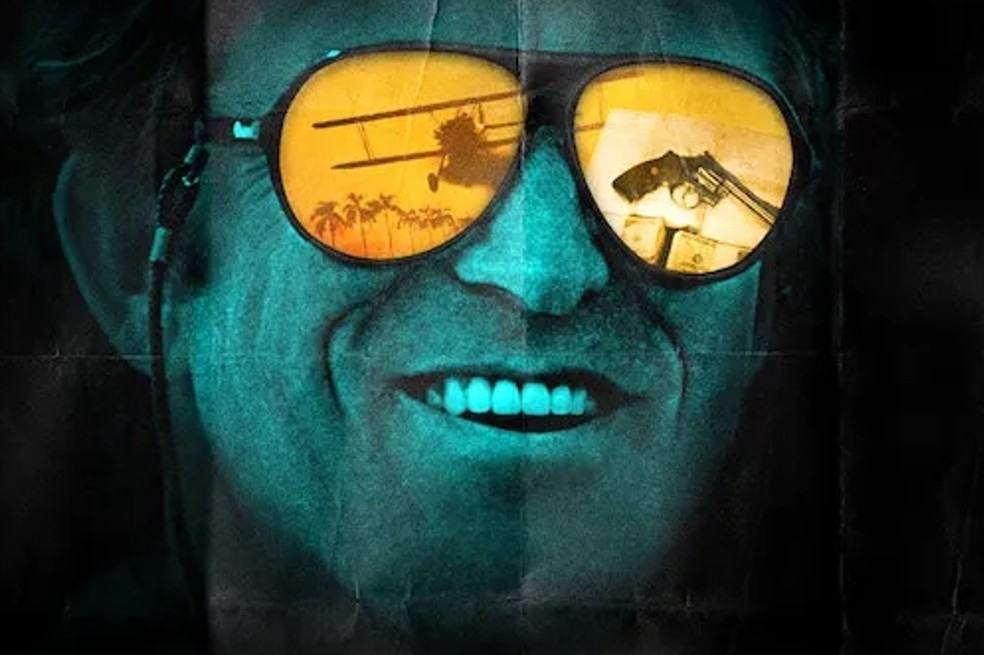 “El piloto invisible”, la nueva serie documental que se transmitirá por HBO Max