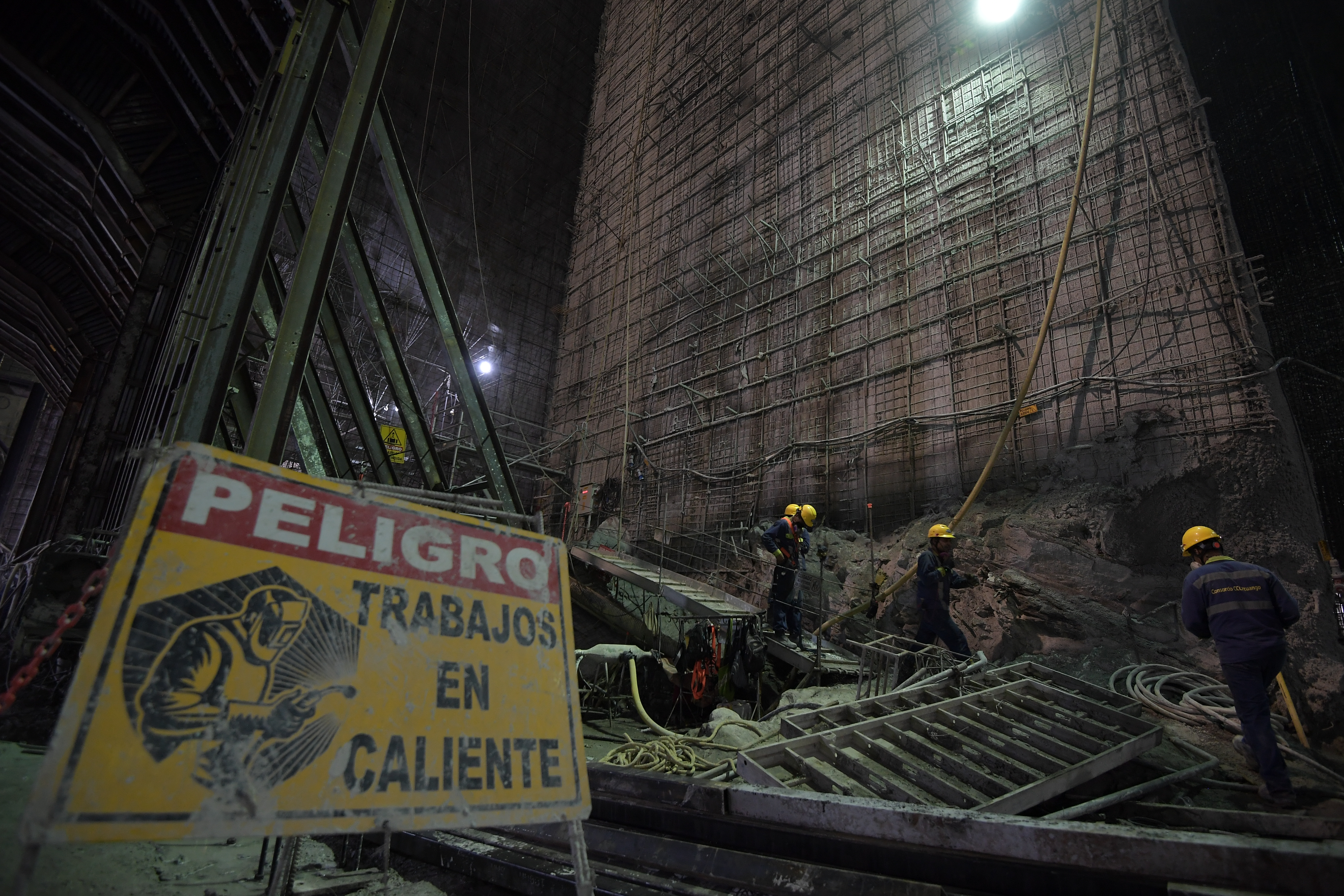 Hidroituango: Sura ya le pagó $402.454 millones a EPM