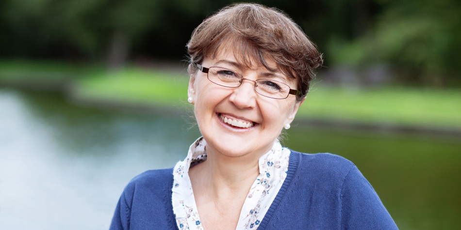 Mi mamá quería vivir otra vida. Tal vez la tuya también