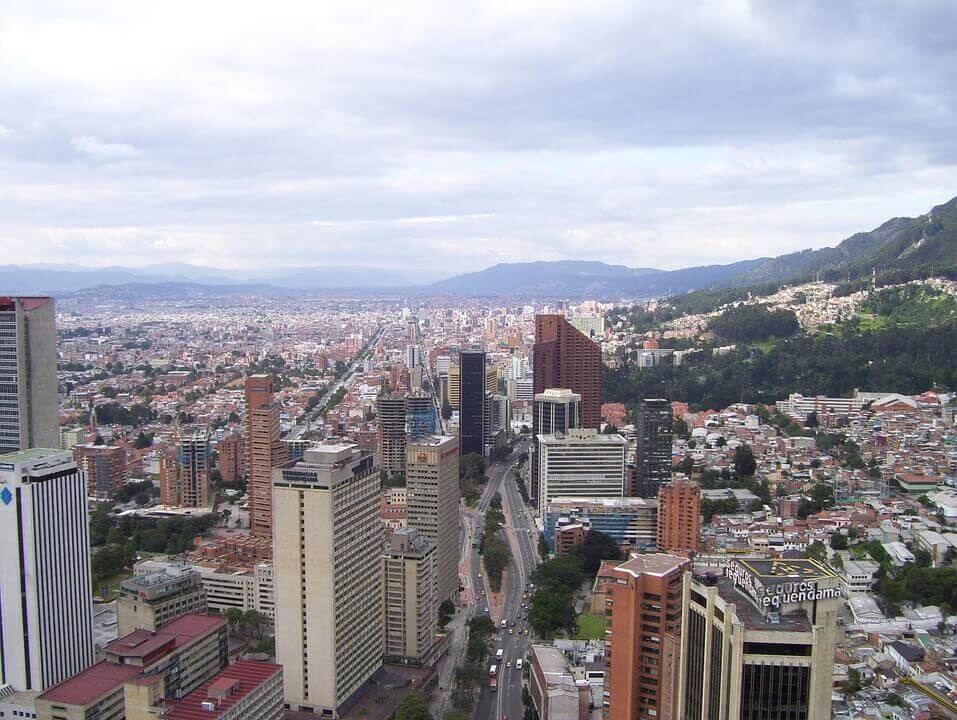 Macrorrueda de negocios de ProColombia reunirá en Bogotá a más de 3.000 empresarios