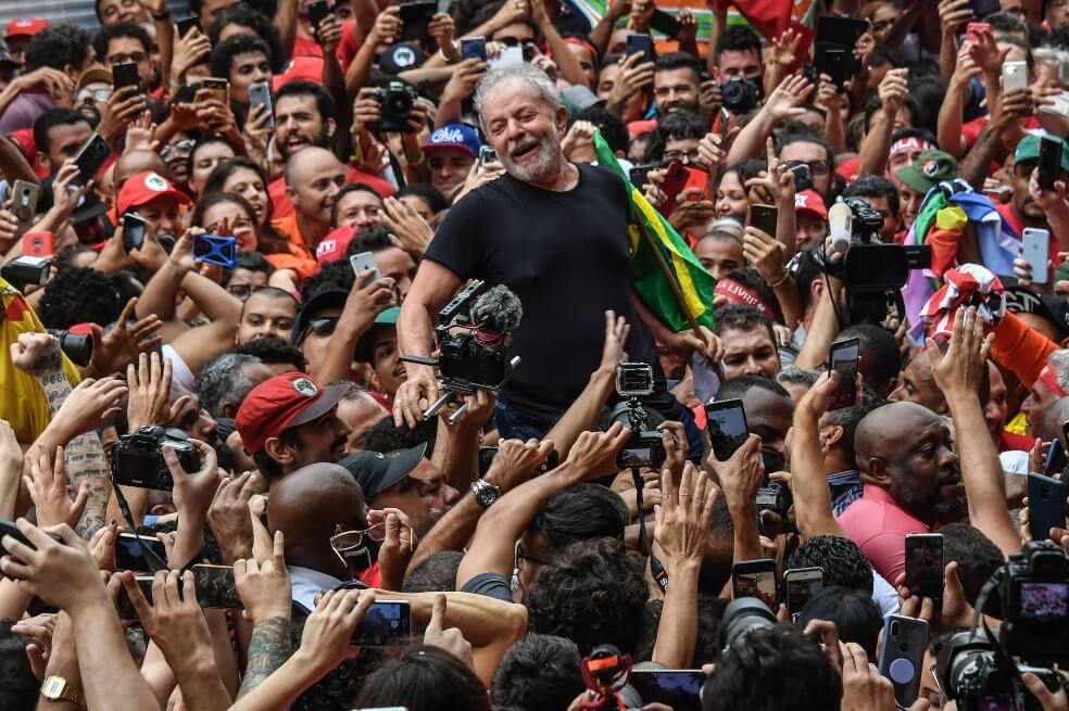 La falta de autocrítica del PT podría reelegir a Bolsonaro