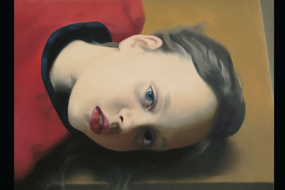 La obra del alemán Gerhard Richter llegará a la Luis Ángel Arango