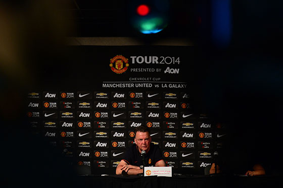 Manchester United, dispuesto a romper el mercado de fichajes