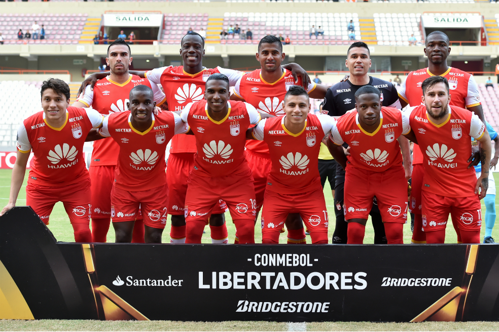 Ganar o ganar, la única consigna de Santa Fe para seguir con vida en la Libertadores