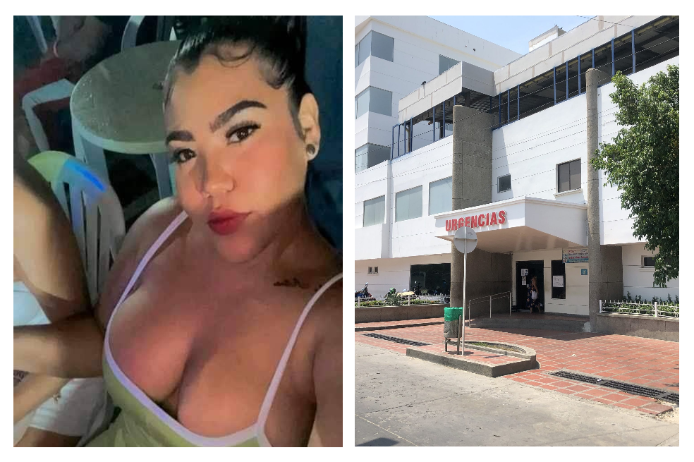 Joven de 19 años murió tras practicarse un procedimiento estético, en Santa Marta