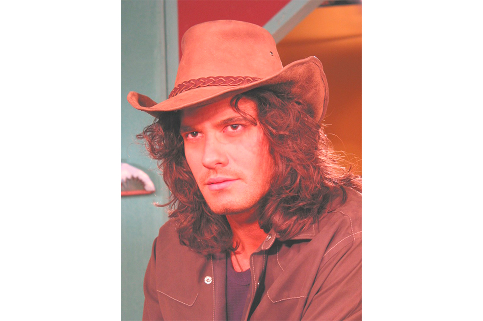 ¿Mario Cimarro no estará en la segunda temporada de Pasión de gavilanes?