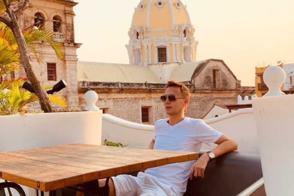 ¿Quién descubrió el video de Mauricio Leal? Revelan quién tenía su celular