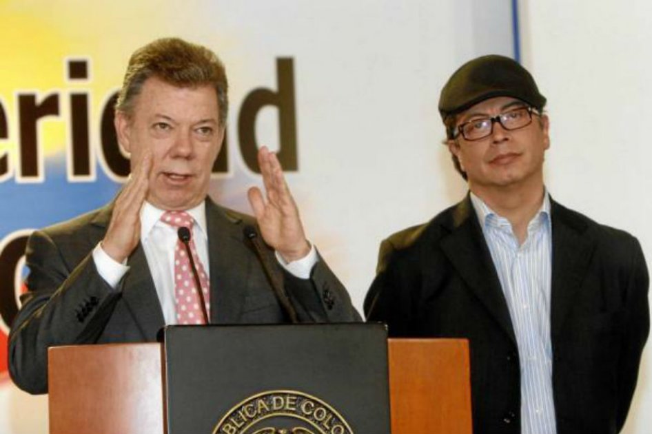 Piden a Presidente revisar ley en caso de destitución de Petro