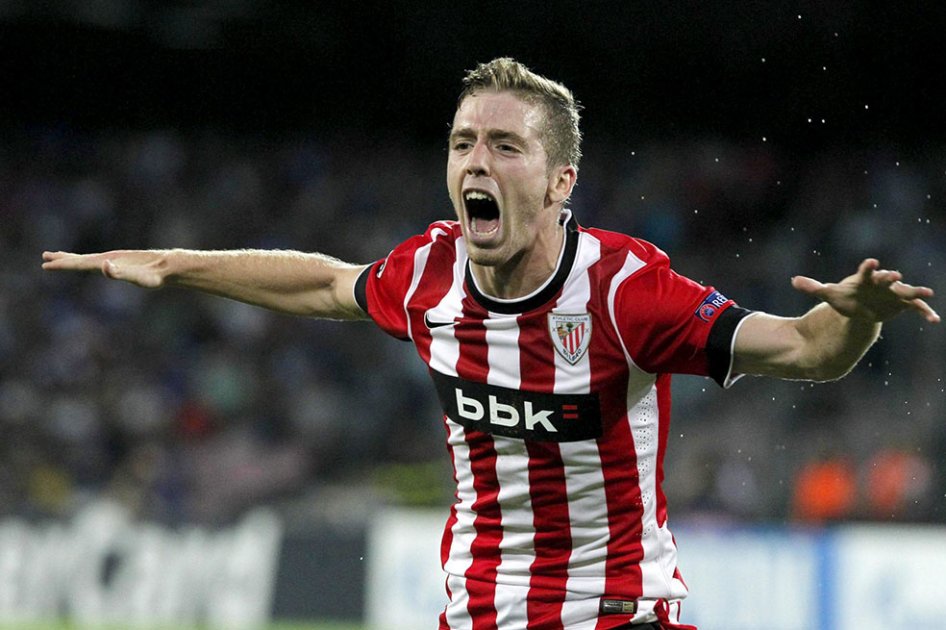 Athletic de Bilbao empató en Nápoles y define su paso a la Champions en casa