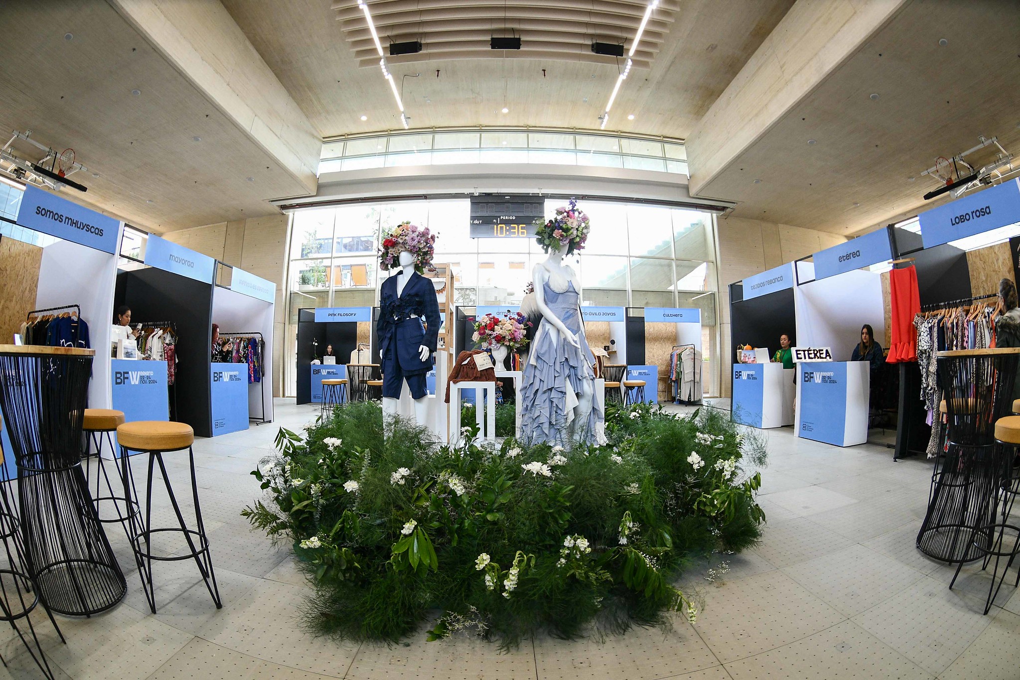 Bogotá Fashion Week 2025: lo que se espera de la cita de moda de la capital