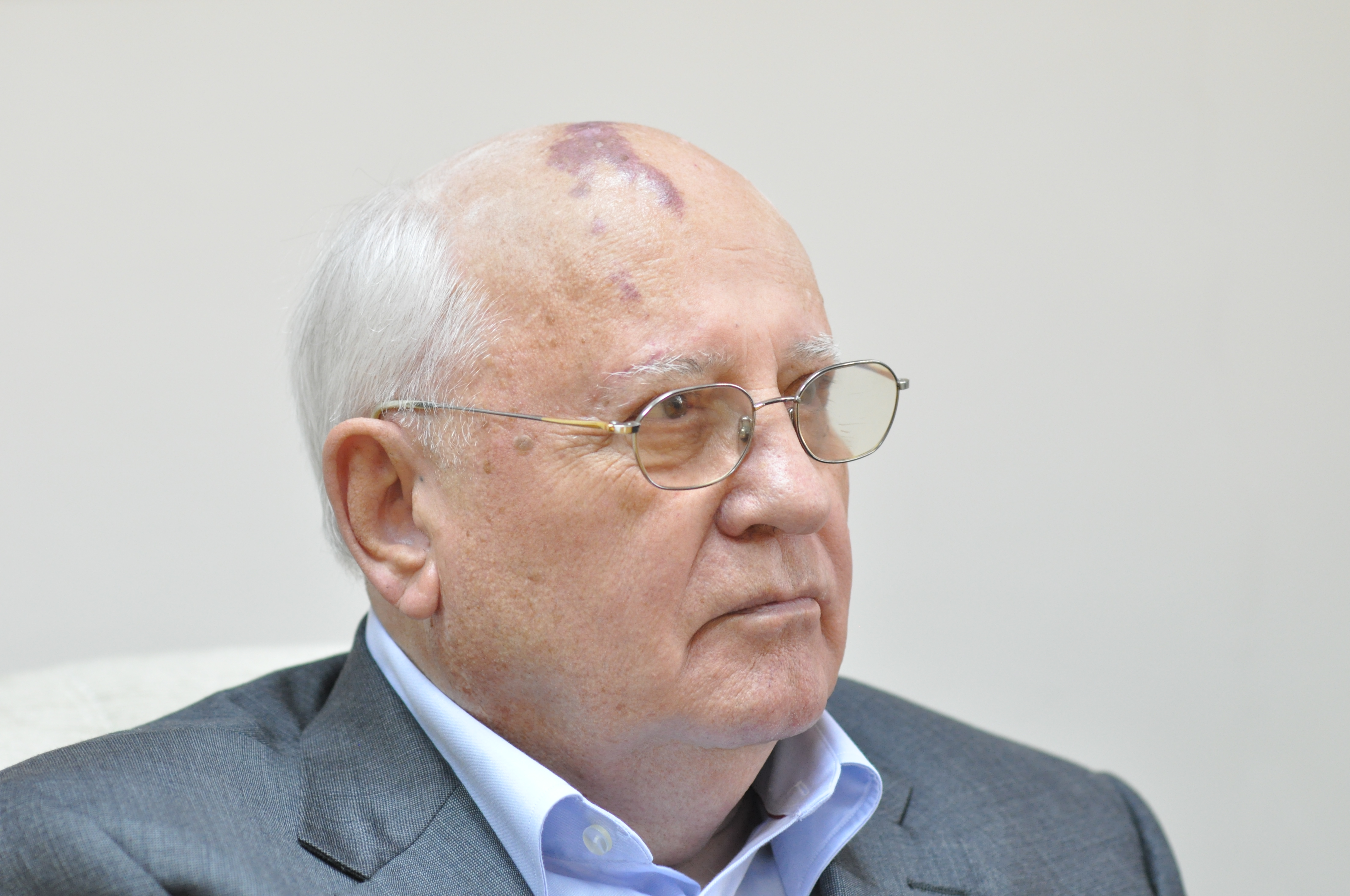 Murió Mijaíl Gorbachov, último líder soviético y clave en el fin de la Guerra Fría