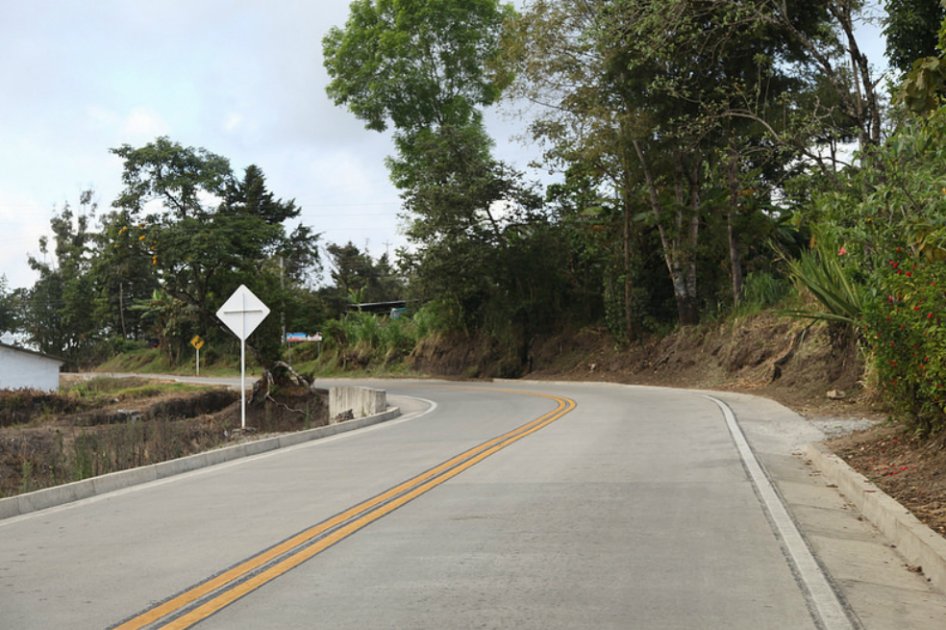Consorcios internacionales interesados en la autopista Pasto – Rumichaca