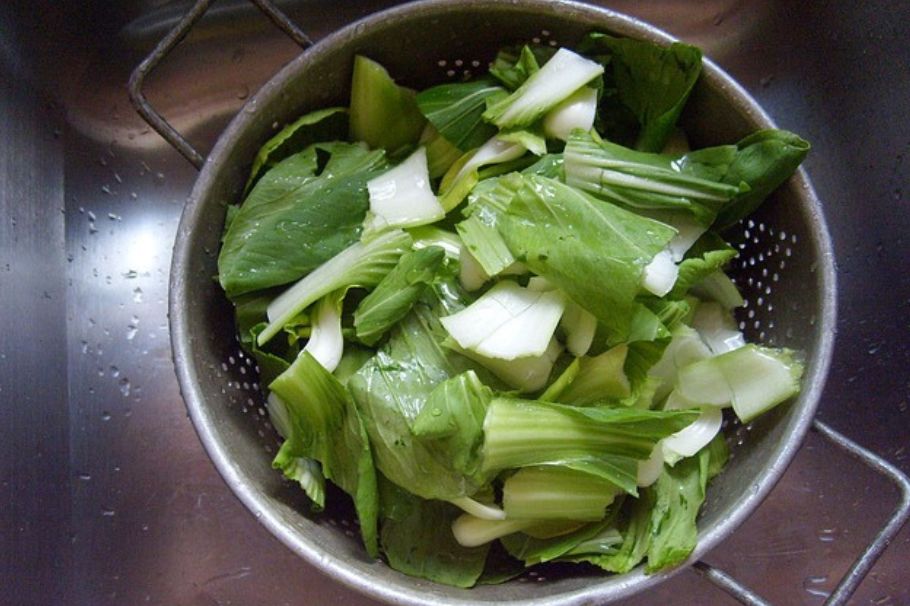 Frutas y verduras vencidas o sin lavar: 6 razones para no comerlas