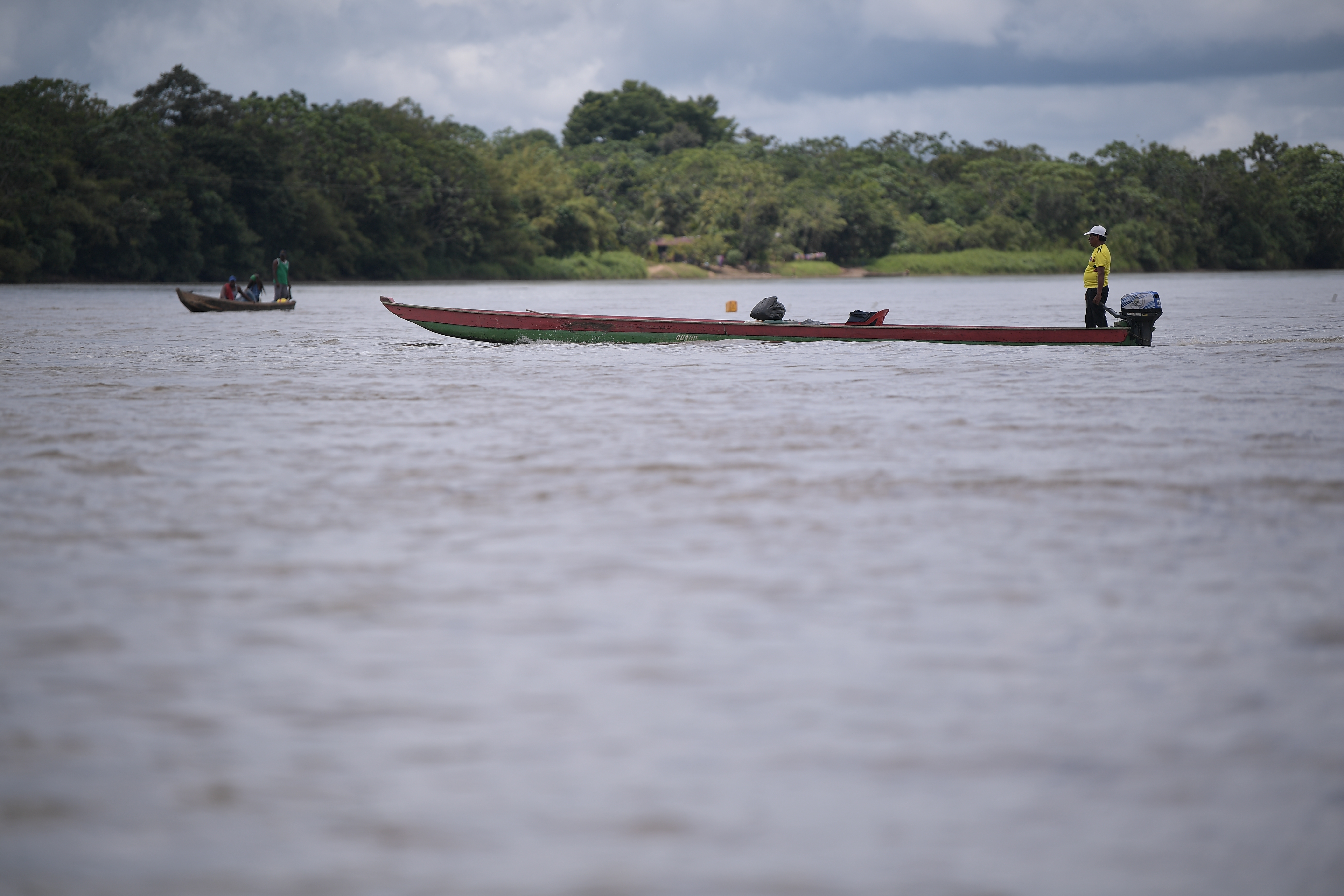 En Colombia varios ríos son sujetos de derechos, ¿qué implica esta figura?
