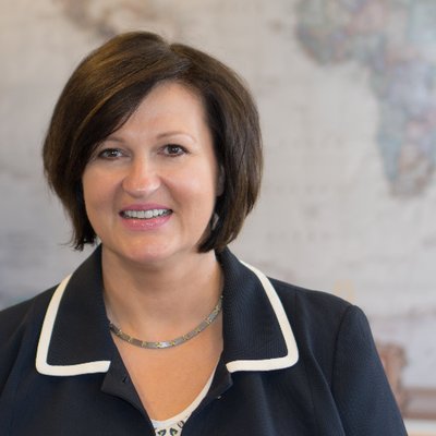 Directora para América Latina y el Caribe de la Cooperación Internacional y Desarrollo de la UE visita Colombia