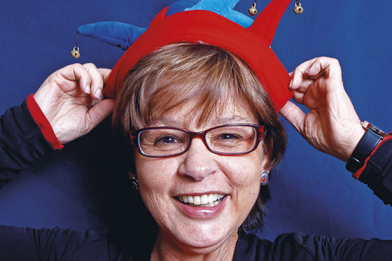 Piedad Bonnett, reflexiones de una poeta