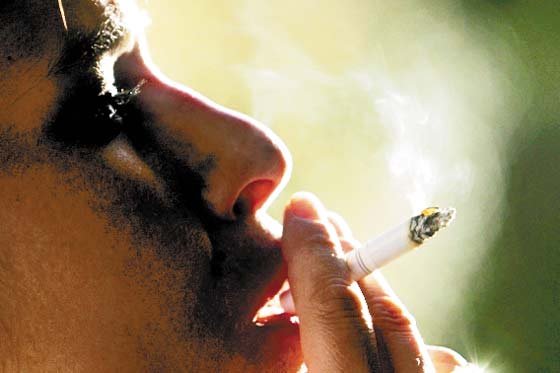 OMS apuesta por subir precios del tabaco para reducir su consumo