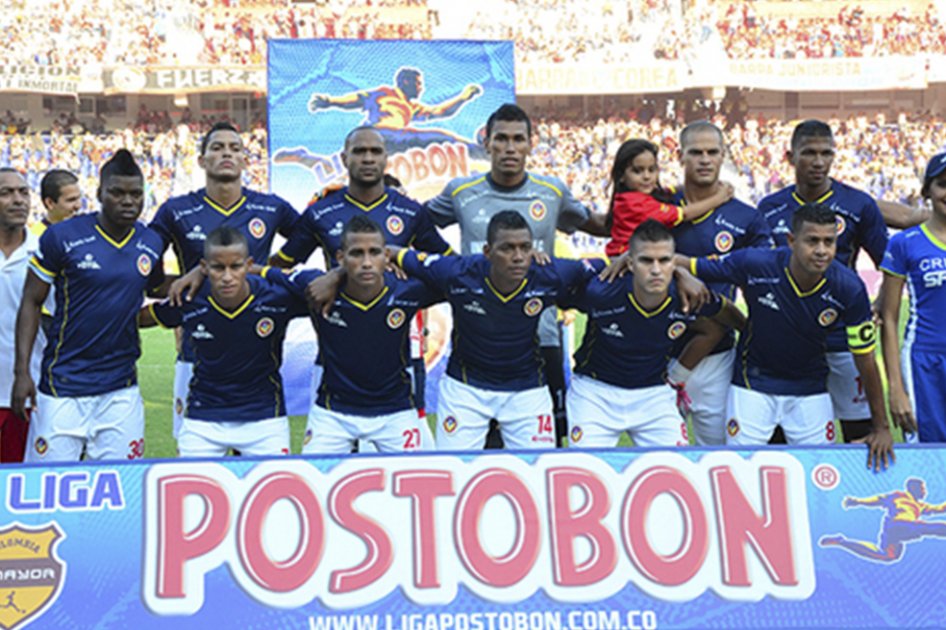 Envigado recibe a Uniautónoma con la misión de seguir sumando
