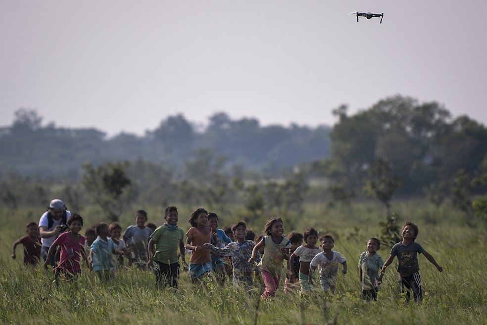 Día de la Niñez Indígena: el camino que falta para la garantía de sus derechos