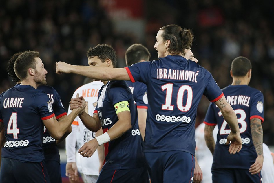 París Saint Germain visita al Leverkusen con el objetivo de sacar un buen resultado