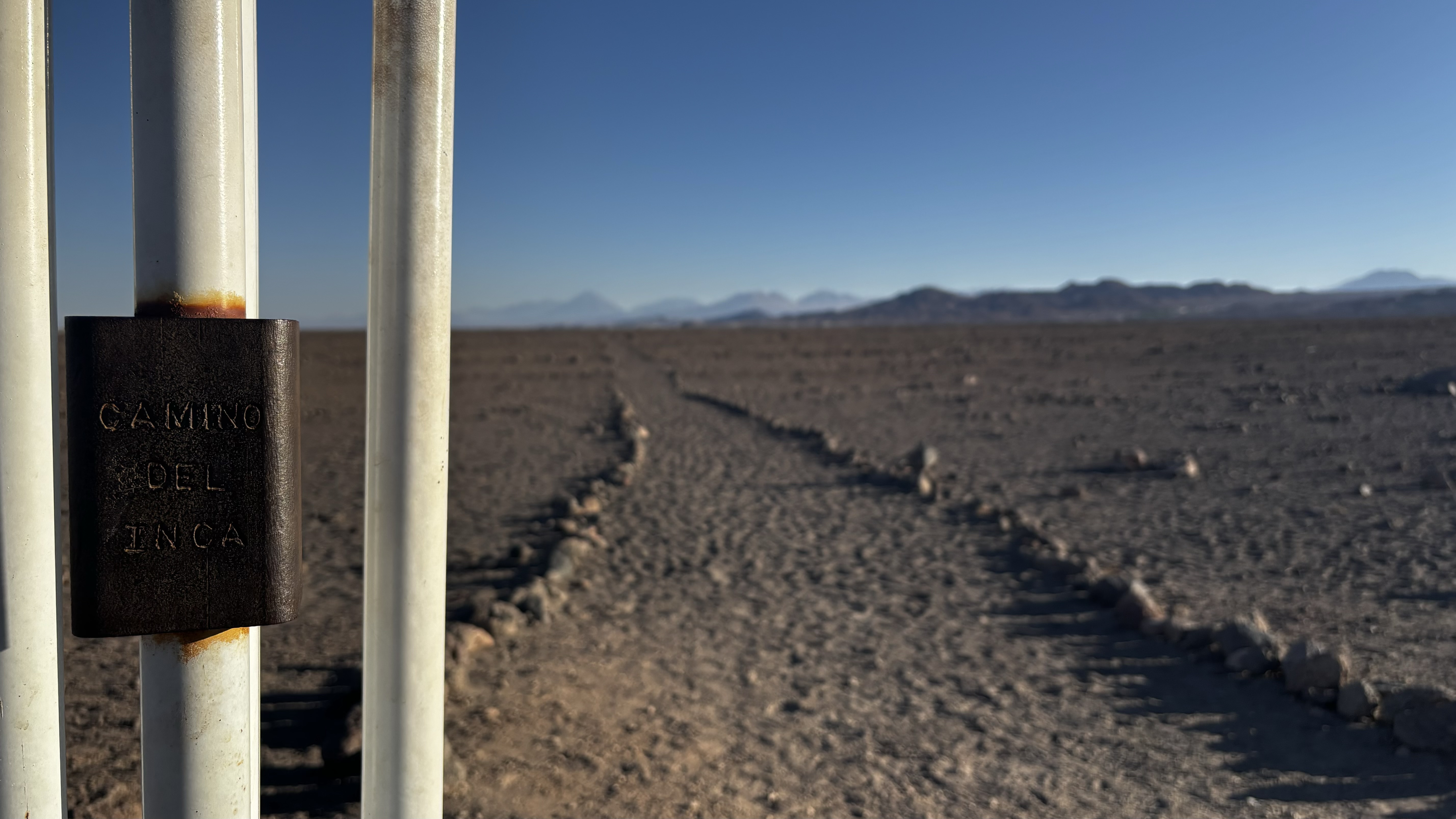 Desierto más árido del mundo empezó a secarse 20 millones de años antes de lo que se creía