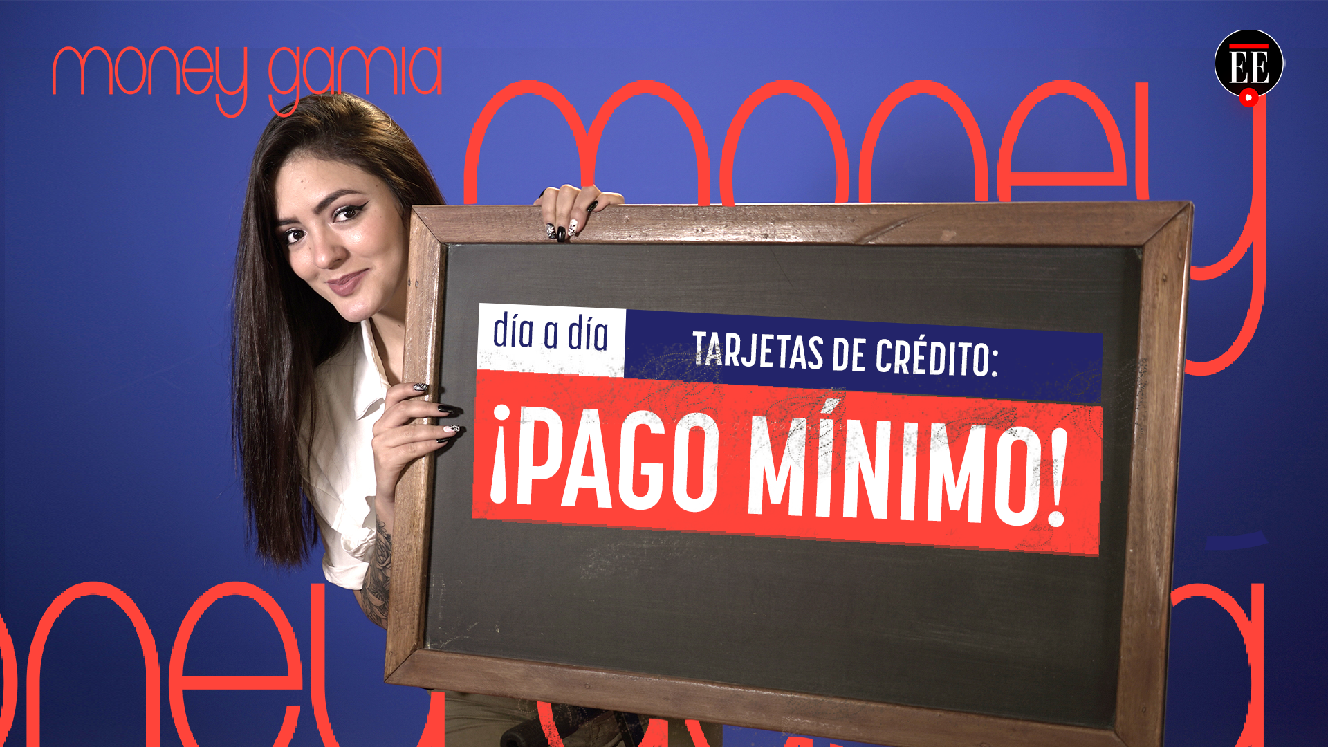 ¿Qué es el pago mínimo de las tarjetas de crédito?