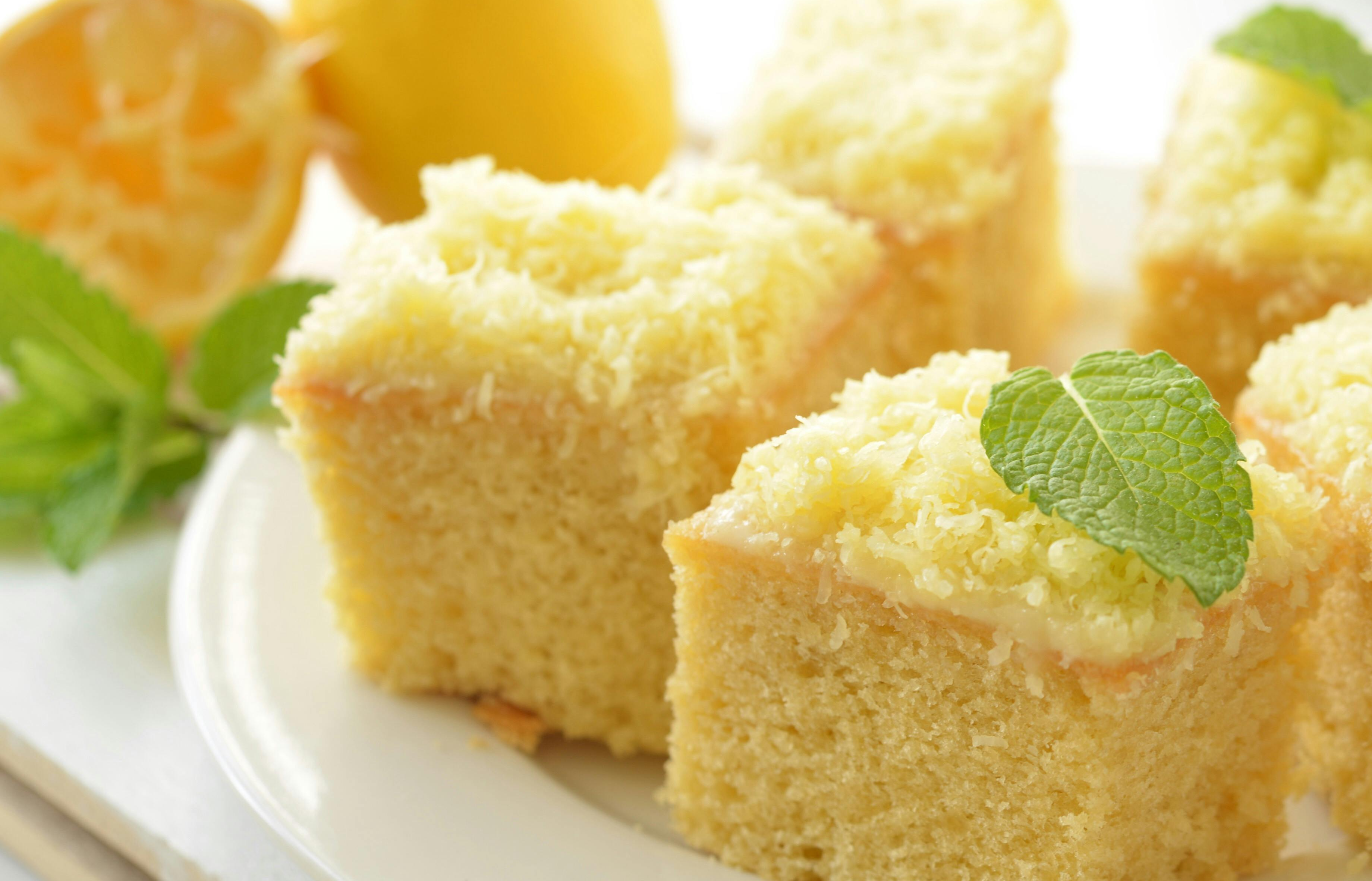 Con todo el sabor del limón: celebra el Día del Padre con este exquisito sabor