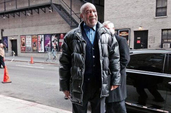 Bill Cosby