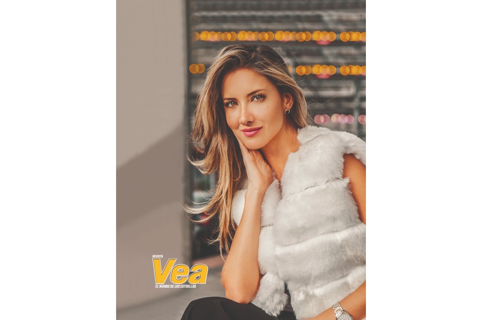 “Mi pie derecho no volverá a funcionar”: Daniella Álvarez