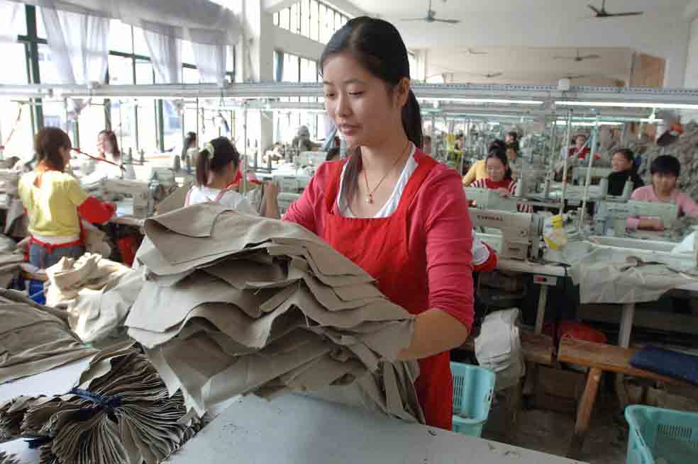 China promete reformas decisivas