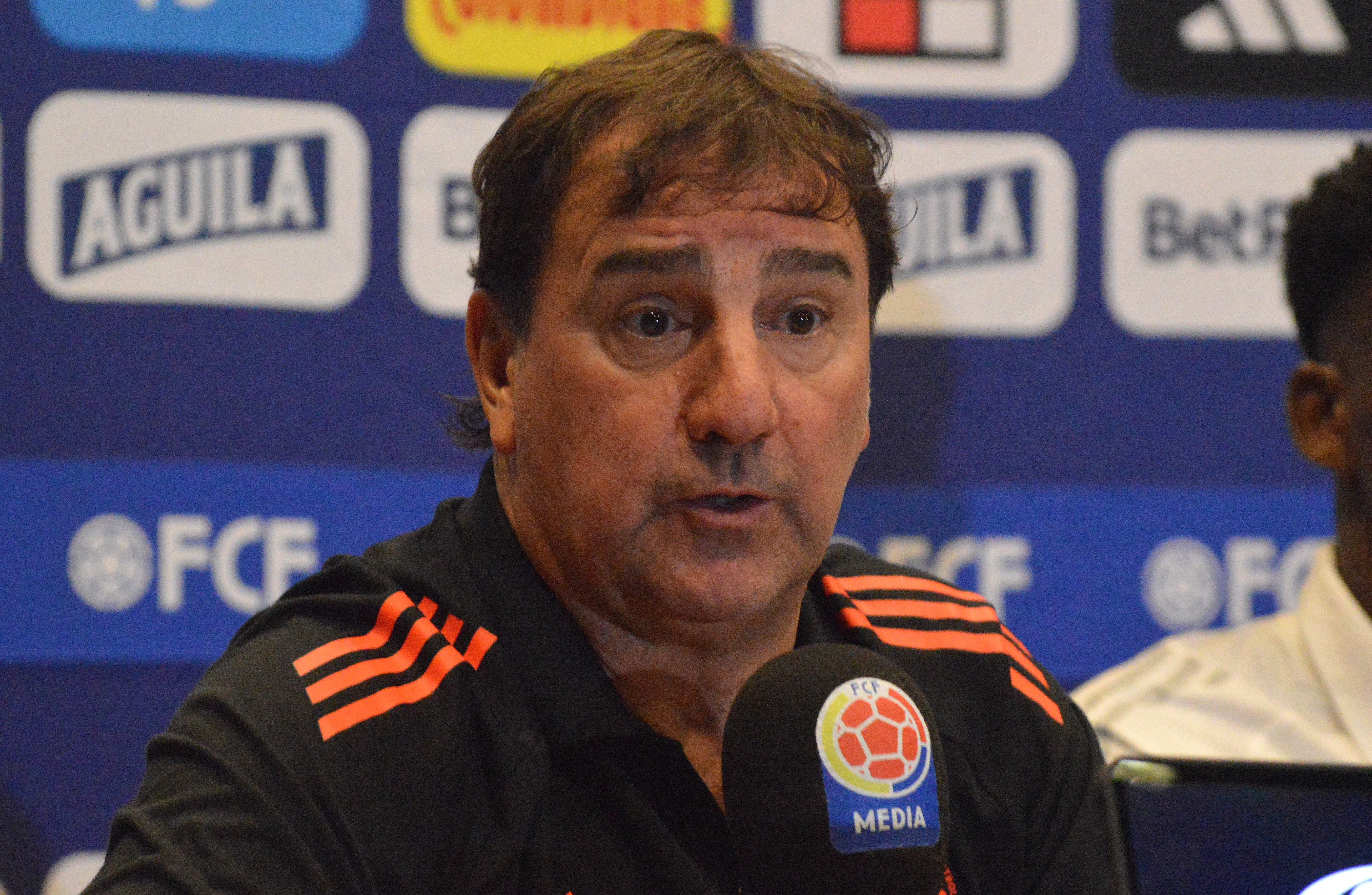 “Dominamos y merecimos más, no es fácil jugar acá”: Lorenzo tras perder en El Alto