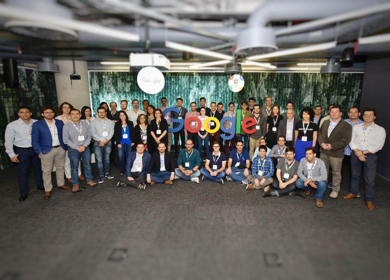 Cinco proyectos colombianos ganaron en los premios de investigación LARA de Google