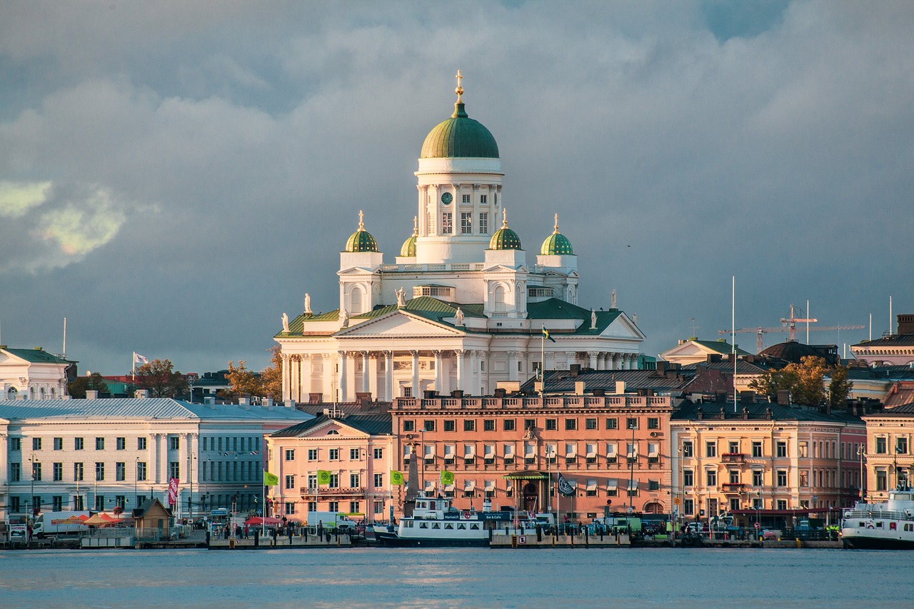 ¿Por qué Helsinki fue nombrado el destino turístico más sostenible del mundo?
