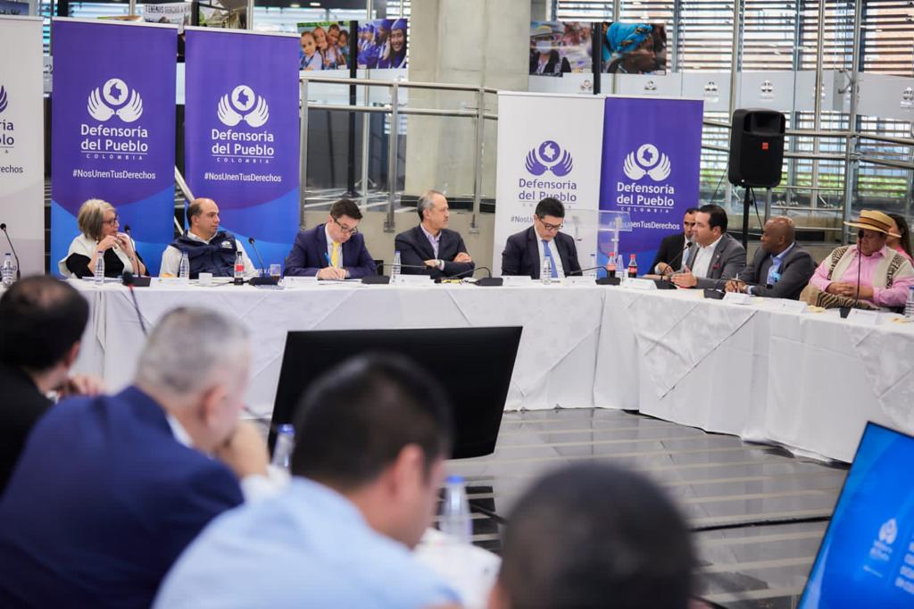 La hoja de ruta del Estado para resolver conflictos por ocupaciones de predios